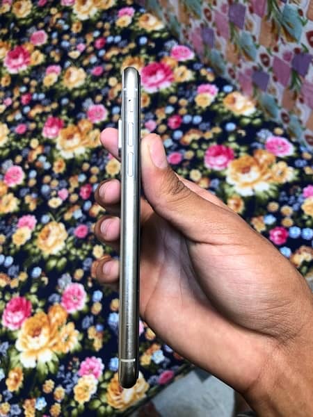 IPhone XS non pta 256 gb Water pack 3