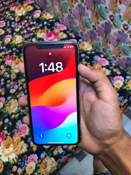 IPhone XS non pta 256 gb Water pack 4