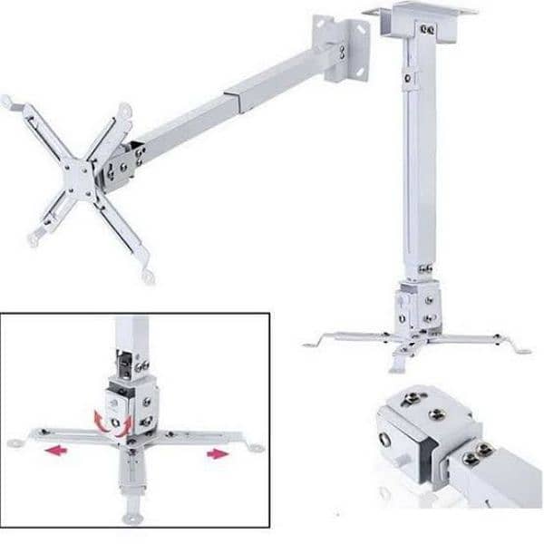 Multimedia projector Ceiling stand o31721182o9 1