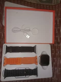 Smart Watch S9 ultra