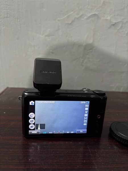 Samsung Nx2000 SmartCamera URGENT SALE 1