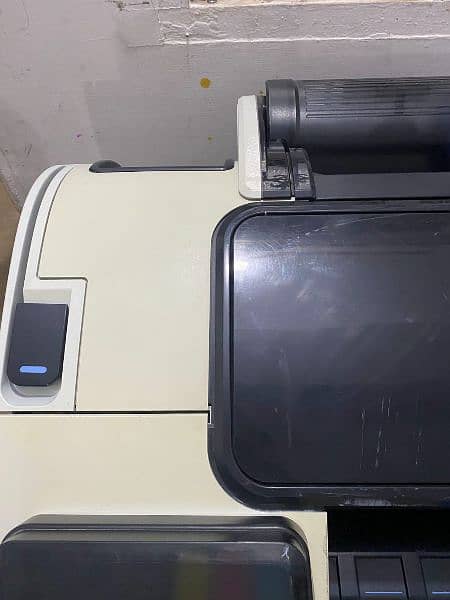 Hp Designjet T-1300 "e-printer" (44") 1