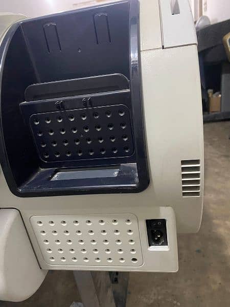 Hp Designjet T-1300 "e-printer" (44") 11