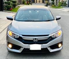 Honda Civic Oriel Prosmatic Full option tags City corolla altis grande