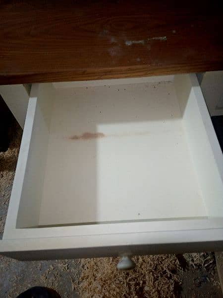 Office side Table For Sale All new condition 5