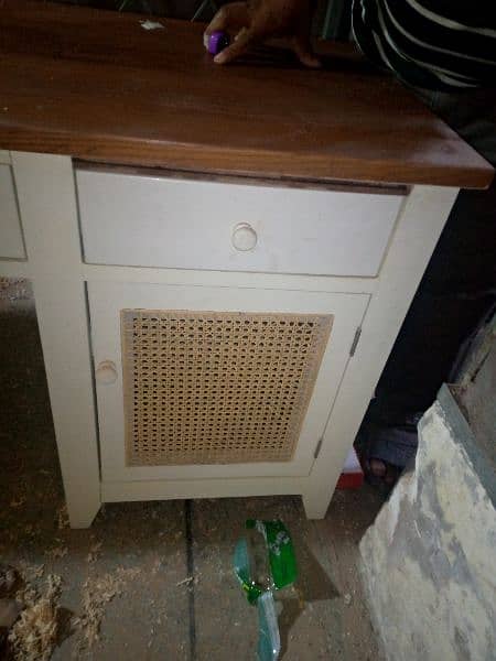 Office side Table For Sale All new condition 11