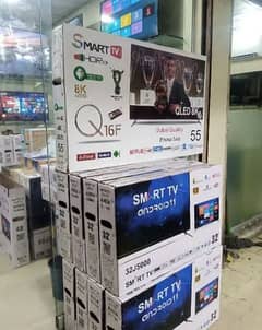 43**SMART UHD HDR SAMSUNG LED** TV 03044319412