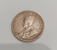 Antique Coin 0