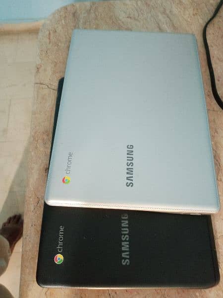 Samsung Chromebook 2GB,16gb. 2