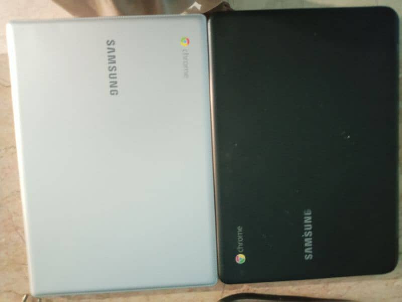 Samsung Chromebook 2GB,16gb. 4