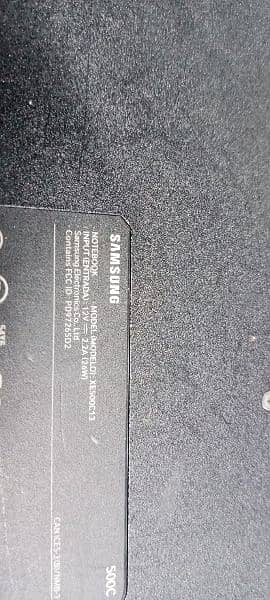 Samsung Chromebook 2GB,16gb. 5