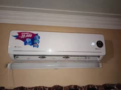 Dawlance Inverter Air conditioner