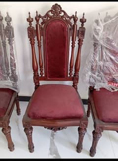 8 chairs dyning chair 03335924918