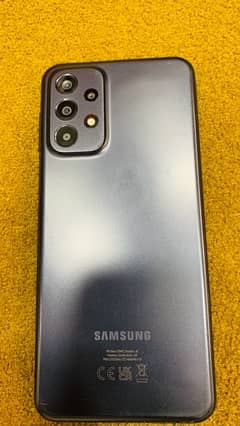 Samsung A23 5G 0