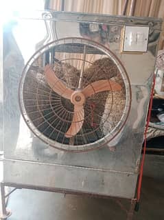 D C Air Coolr