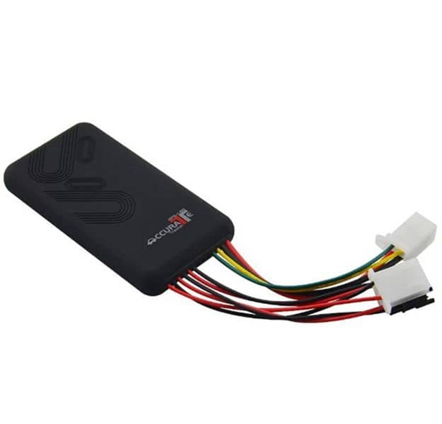 Gps tracker for all kind of vehicles and motorcycles, 4