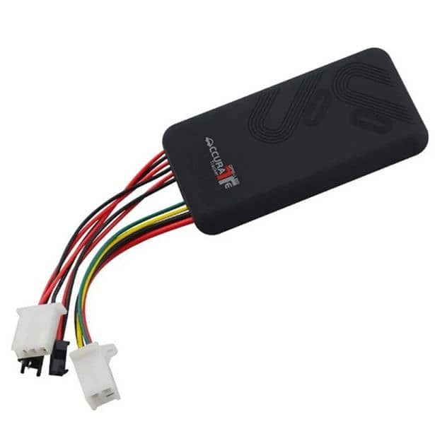 Gps tracker for all kind of vehicles and motorcycles, 5