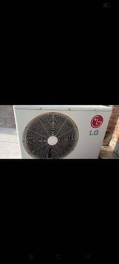 LG AC FOR SALE 0