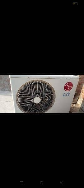 LG AC FOR SALE 2