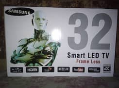 Samsung led 32 inch