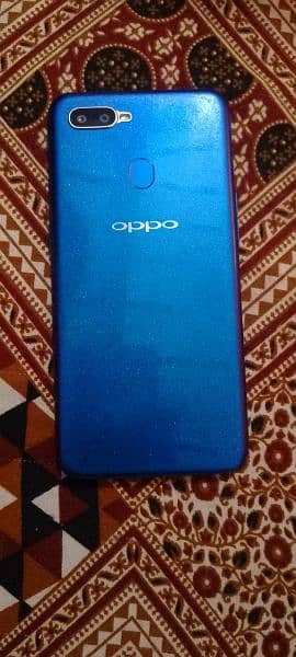 OPPO A5s 0