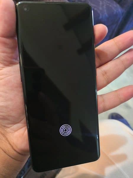 OnePlus 10 Pro 256 GB 2