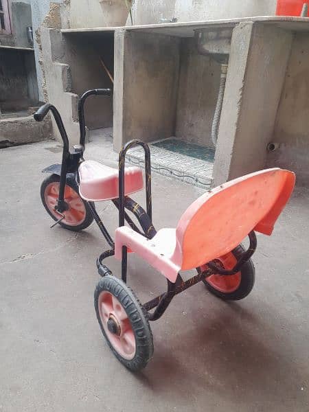 kids 3 cycles for sale 3no 5000 main 7