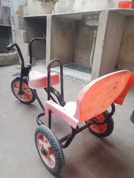 kids 3 cycles for sale 3no 5000 main 8