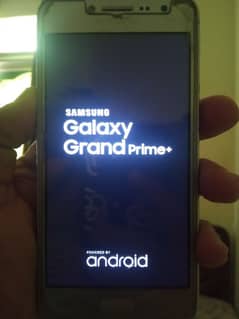 Samsung grand prime plus, Double Sim PTA Approved