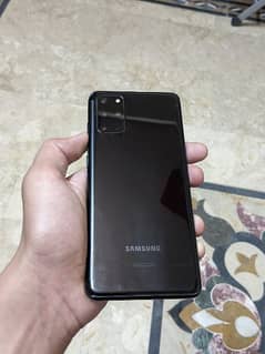 samsung s20 plus 12/128