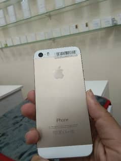iPhone 5S 0