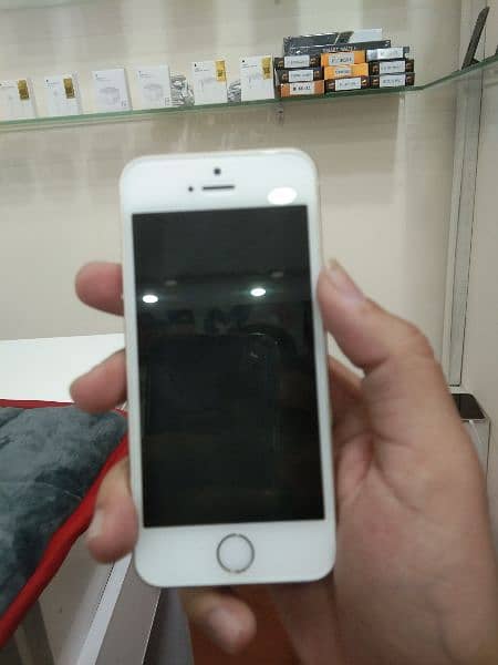 iPhone 5S 1
