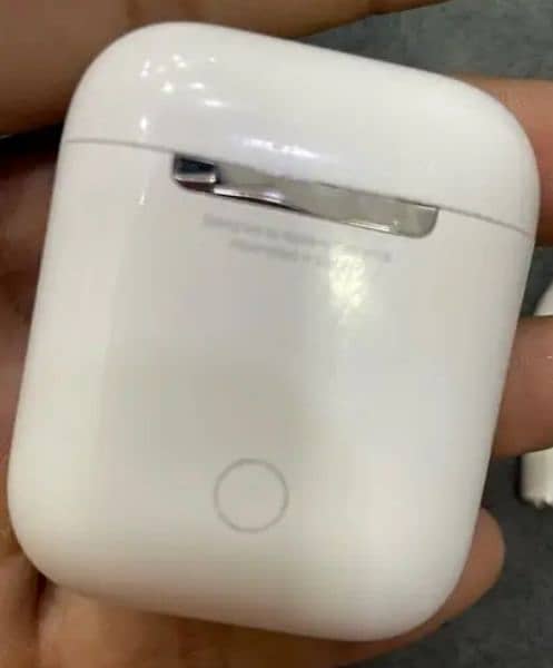 Airpods box 100% original only 1