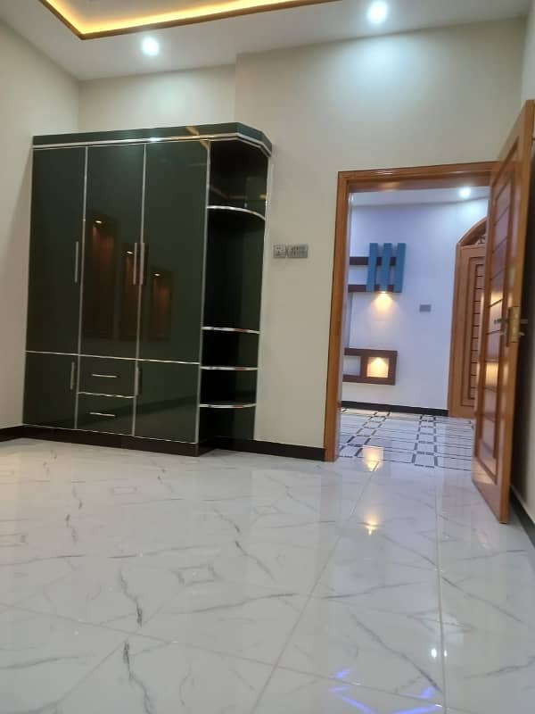 Ideal Prime Location House Is Available For Sale In Peshawar 7