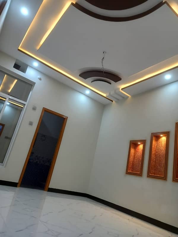 Ideal Prime Location House Is Available For Sale In Peshawar 10