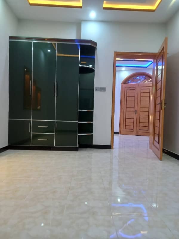 Ideal Prime Location House Is Available For Sale In Peshawar 12