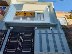 Spacious Prime Location House Is Available In Arbab Sabz Ali Khan Town Executive Lodges For sale 0
