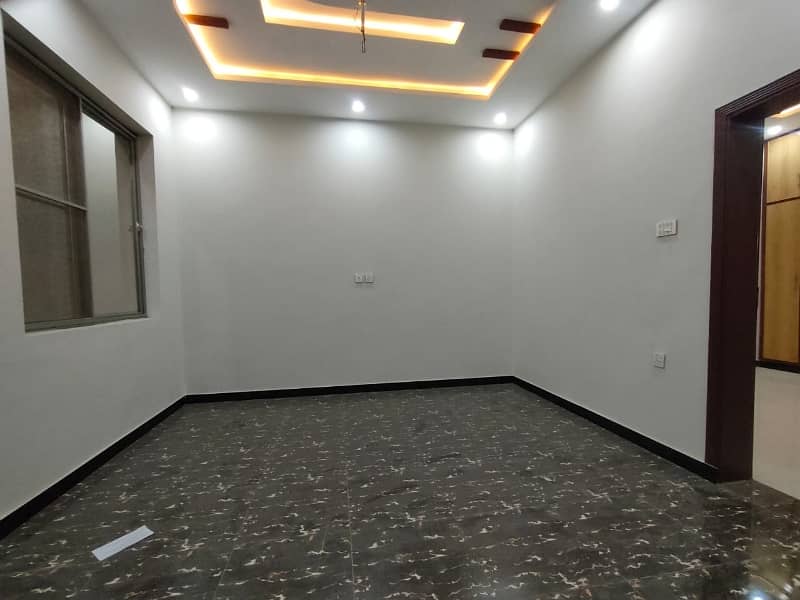 Spacious Prime Location House Is Available In Arbab Sabz Ali Khan Town Executive Lodges For sale 3