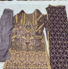 Asim Jofa dress for sale|Preloved Formal Dress 0