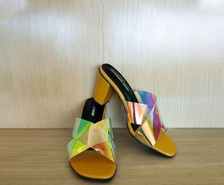 Footwears | shoes | Sandals | ladies sandles | casual sandlas 1