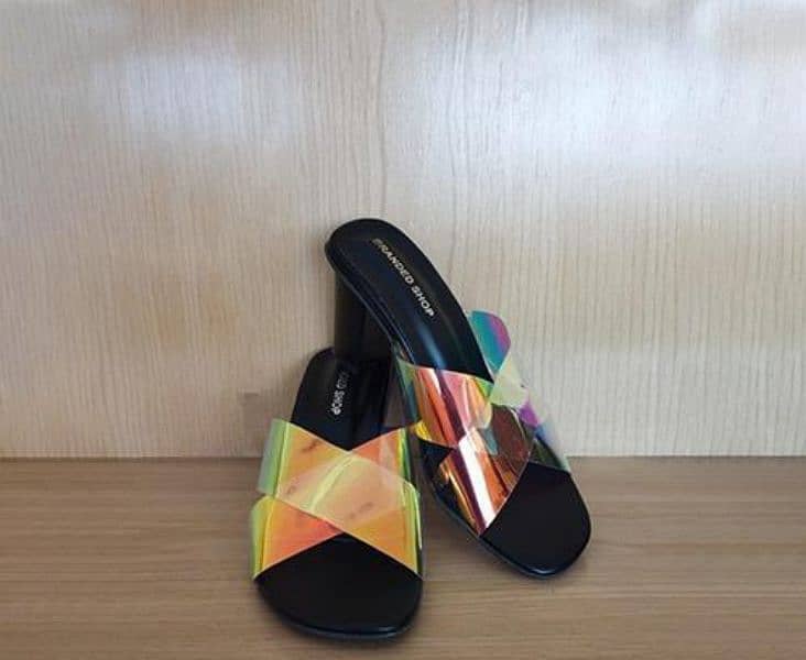 Footwears | shoes | Sandals | ladies sandles | casual sandlas 2