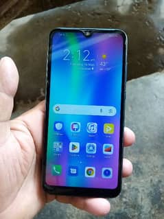 Honor 10 lite 3g64 only mobile 03457701148