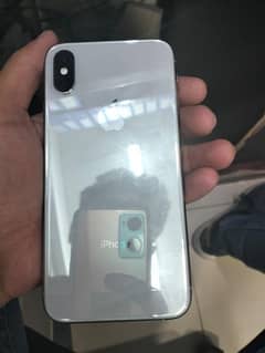 iphone Xs PTA approved