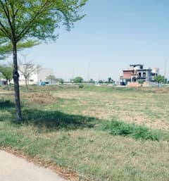 1 kanal plot for sale in Dha PHASE 7