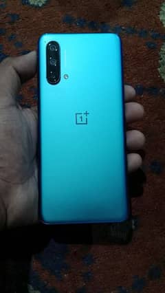 ONEPLUS NORD CE 5G DUAL SIM EXCHANGE POSSIBLE