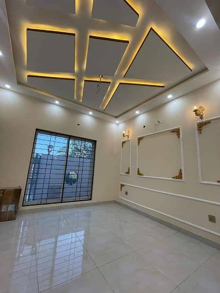 5 Marla New House For Rent in Bahria Town Lahore 4