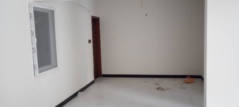 Newly Furnished Mezzanine Floor for Rent in Capital Society Scheme 33 Safoora 1