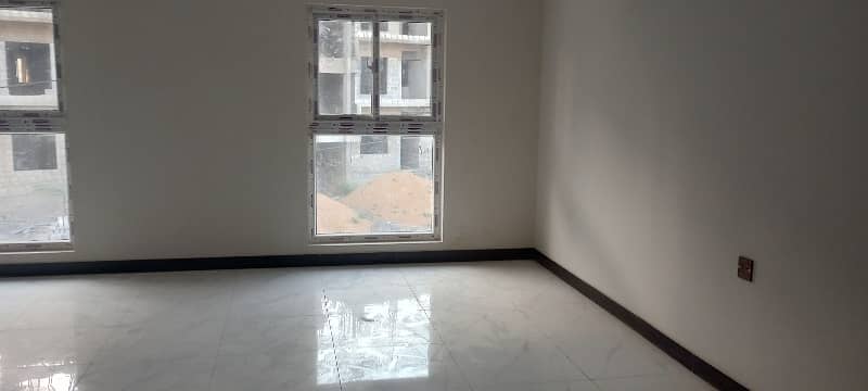 Newly Furnished Mezzanine Floor for Rent in Capital Society Scheme 33 Safoora 5
