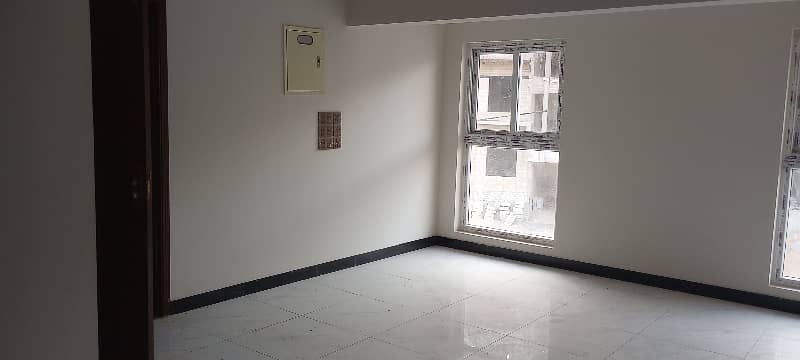 Newly Furnished Mezzanine Floor for Rent in Capital Society Scheme 33 Safoora 6