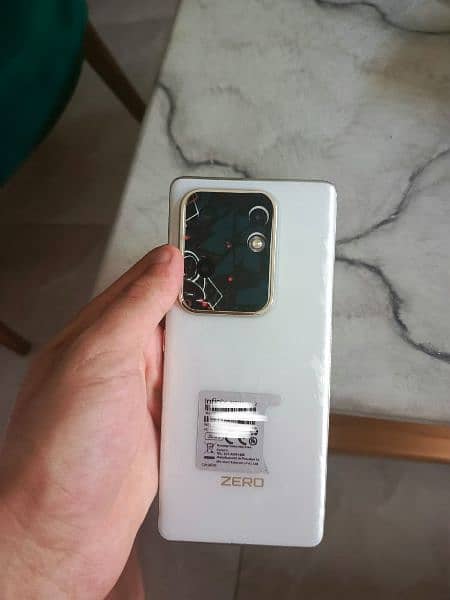 infinix zero 30 for sale 3